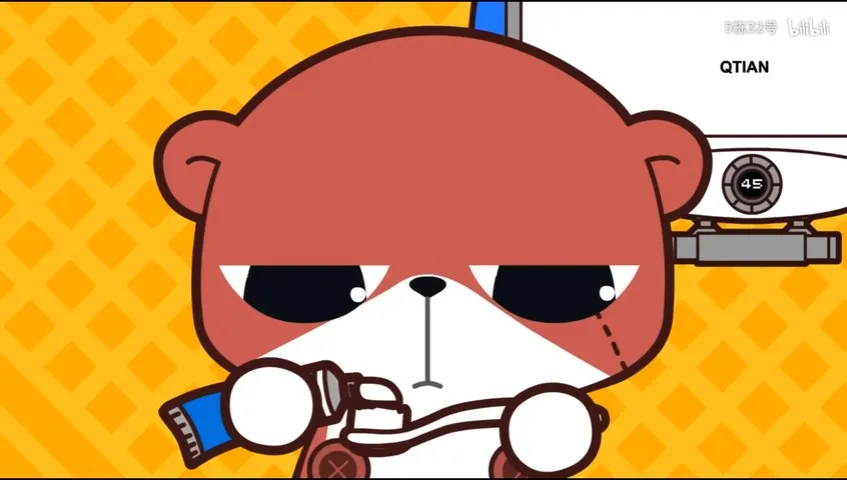 5 Dong 32 Hao: Hesui Fan