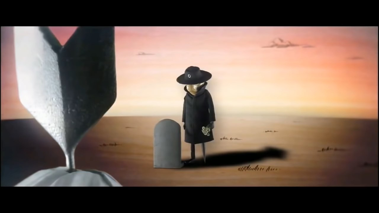 Реквием на рассвете