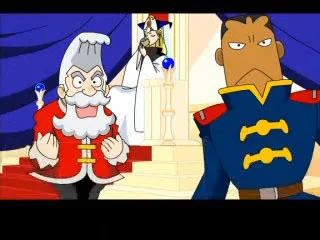 Gaia Getter A-kun