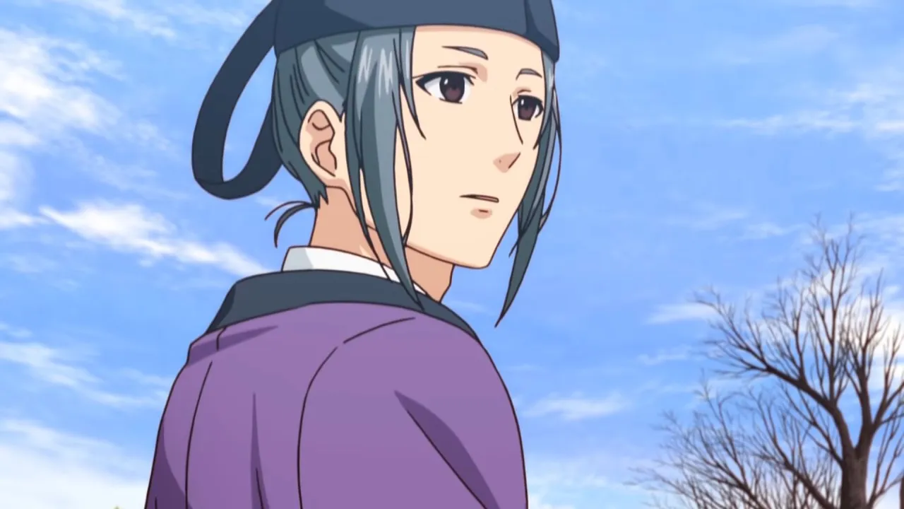 Sakura no Chikai: Marronni☆Yell - Higashi no Hichou Shimotsuke-shi wo Yell!