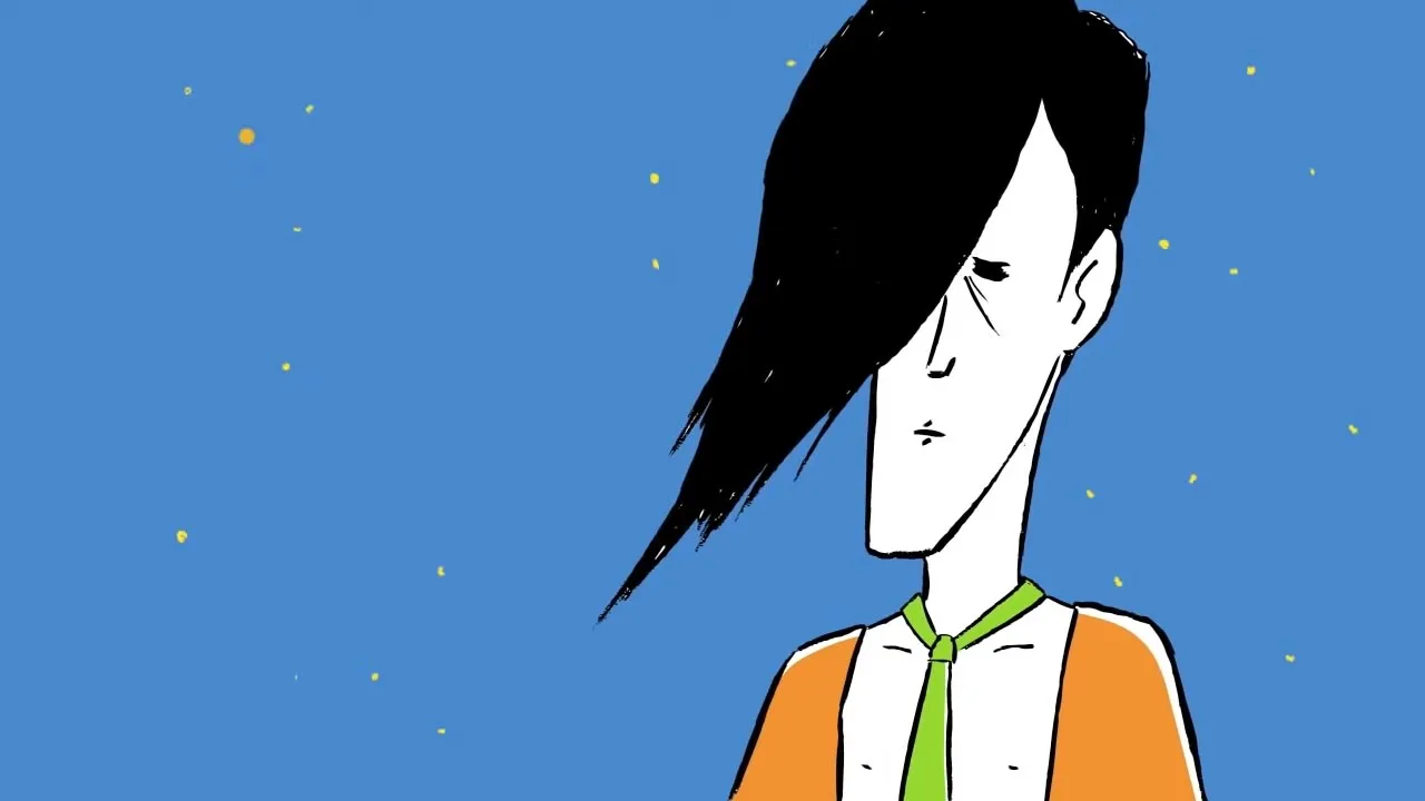 Kimezou no Kimarimonku Ja Kimaranee.