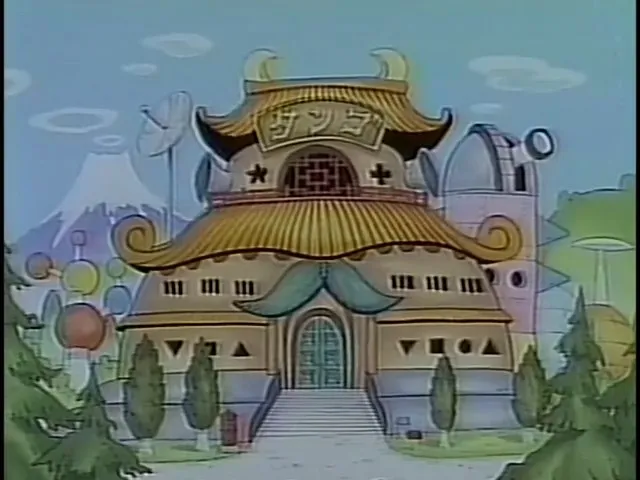 Bikkuriman: Rococo & Maria Kiseki