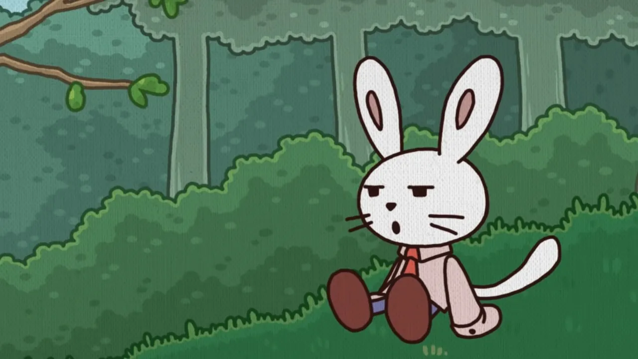 Yaiyai Mori no Comic