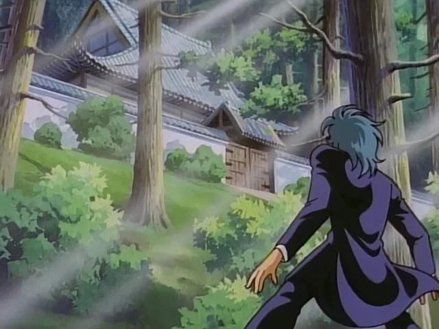 Демон ветра Кодзиро: Восстание