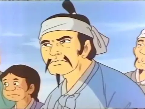 Юный инспектор Ттоли