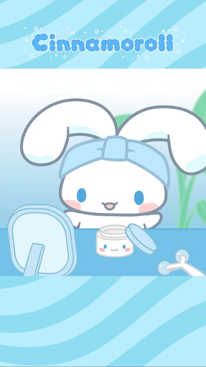 Cinnamon Anime Damon