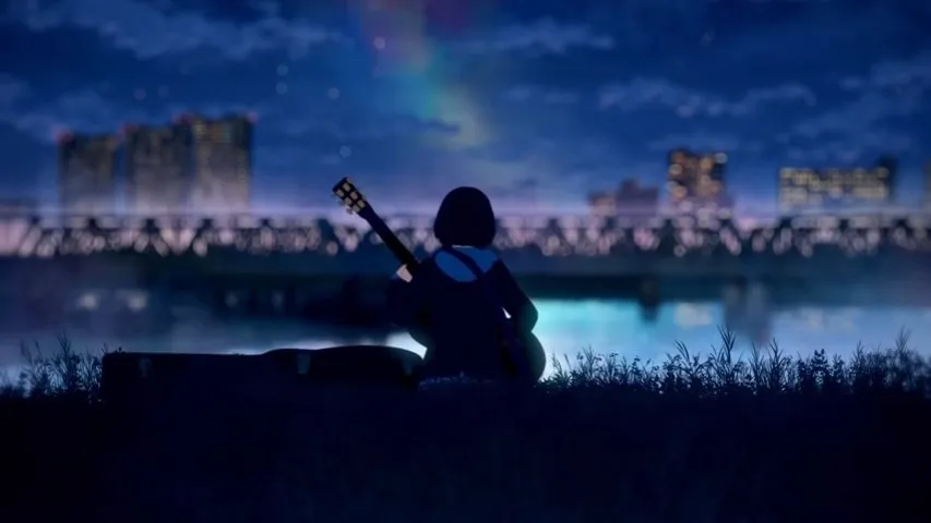 Kanojo wa Utau, Dakara Boku wa.