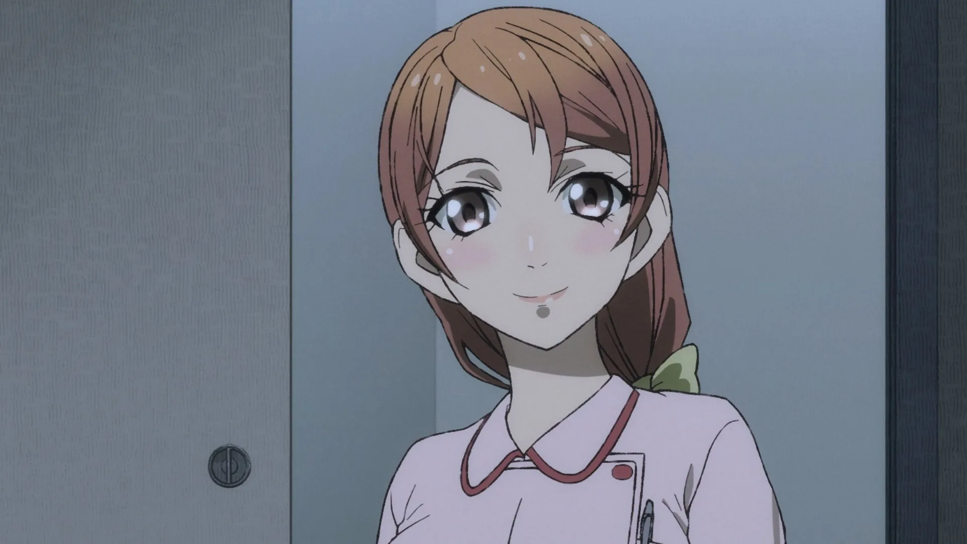 Перерождение Дяди
