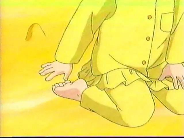 Tottoko Hamtarou: Anime Dechu!