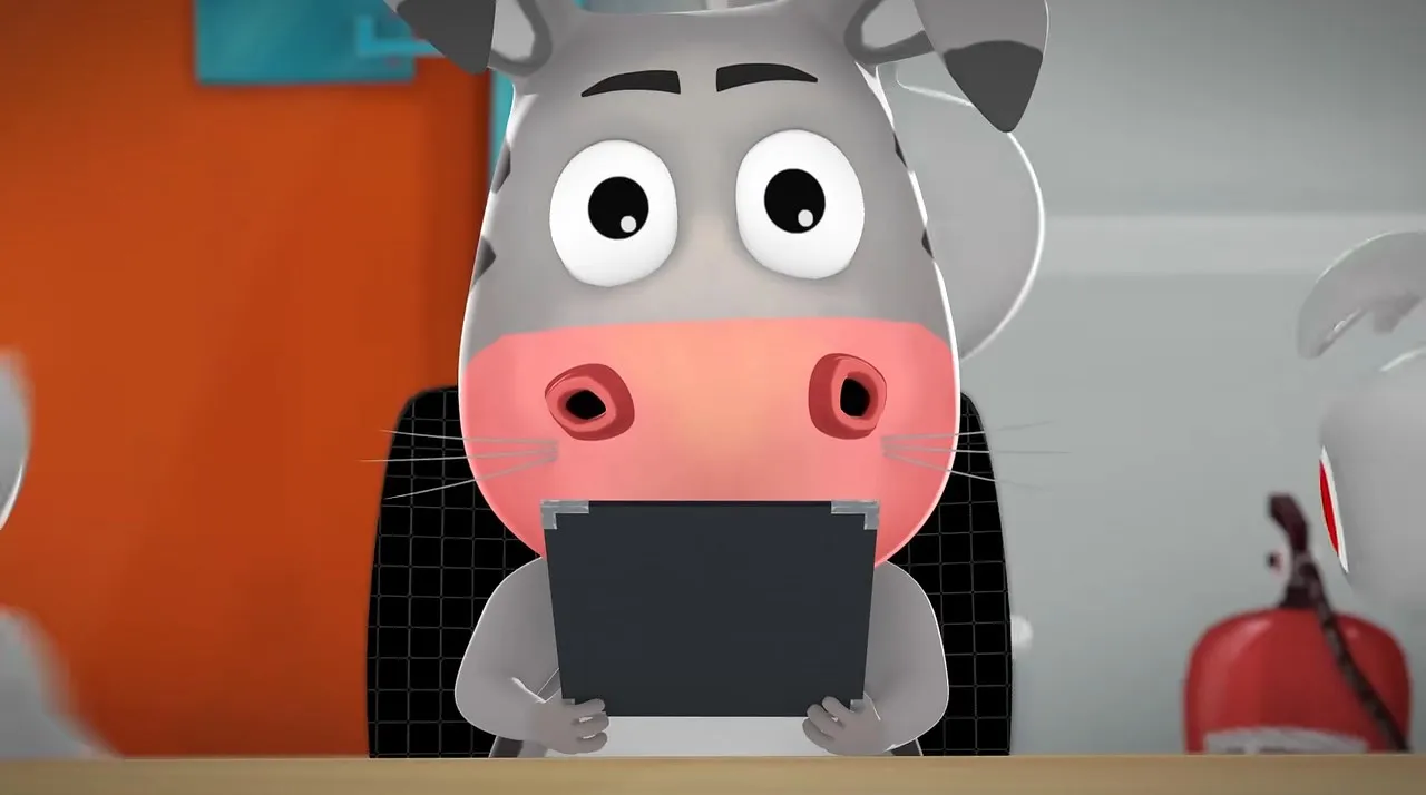 Милые зверушки из Дунбэя 2