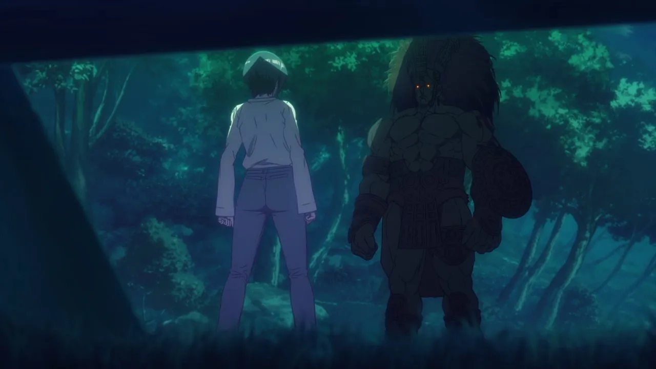 Теккен: Кровные узы