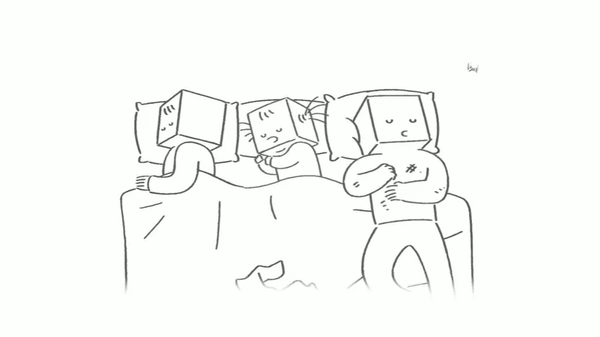 Повседневная жизнь дочери 2