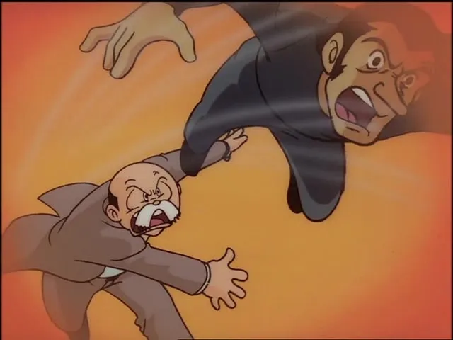 Могучий Атом (1980)