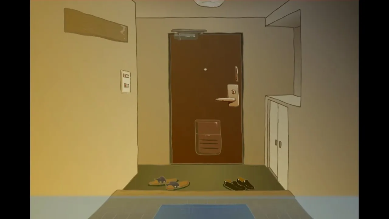 Owara Nai Chinkonka wo Utaou: Seinen no Uta