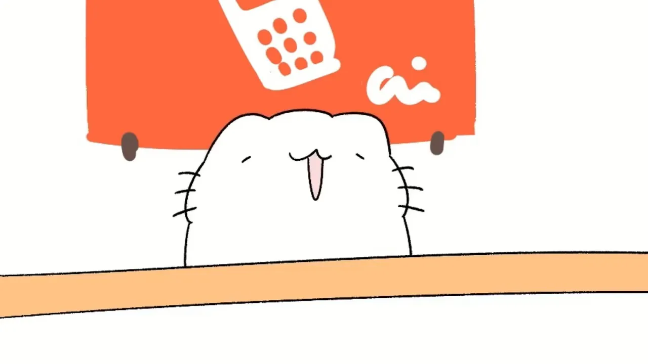 Matatabi Movie Labo