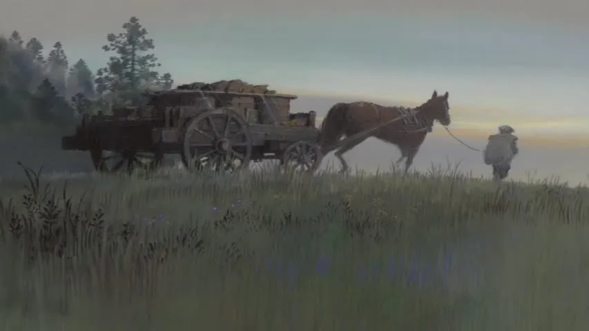 Ночь на Танэямагахаре