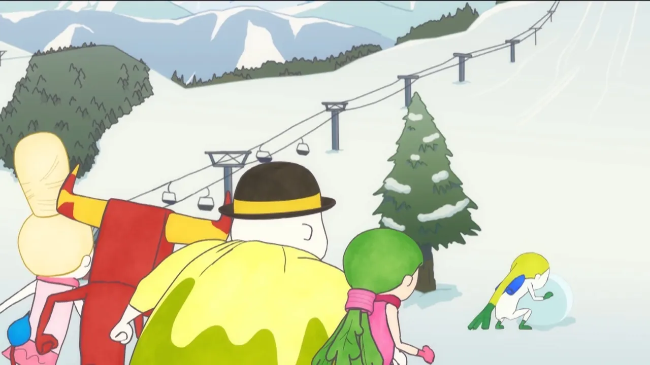 Sentai Hero Sukiyaki Force: Gunma no Heiwa wo Negau Season e, Mata?