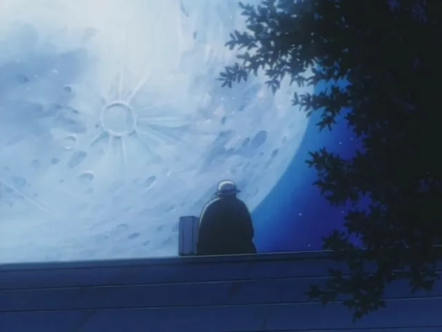 Волшебная сцена модницы Лалы