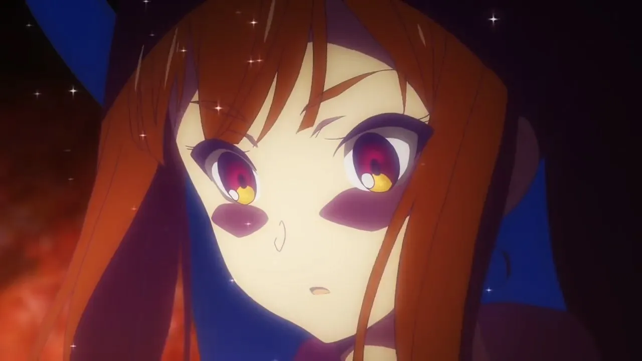 Селектор: Разрушение «WIXOSS»