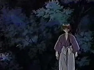 Бродяга Кэнсин: Обзор