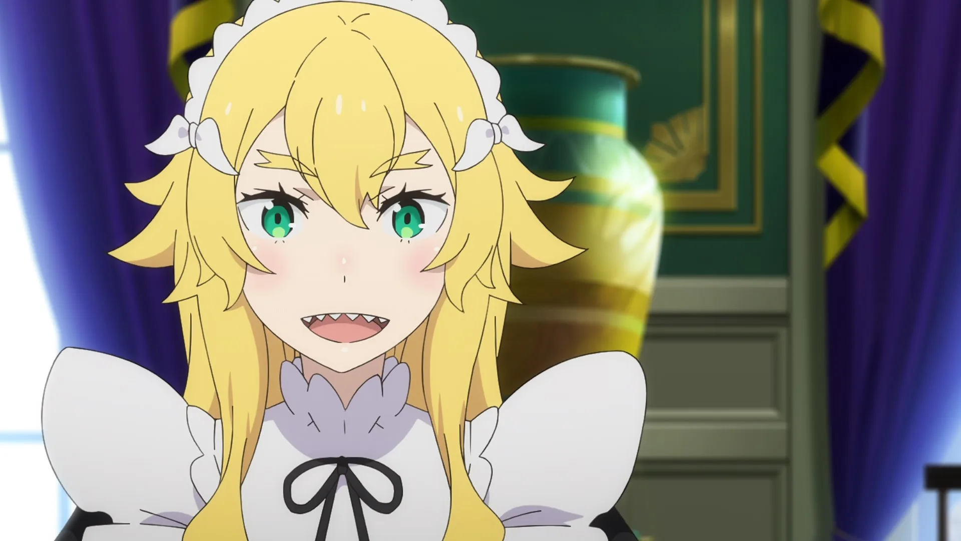 Re:Zero. Жизнь с нуля в альтернативном мире 4