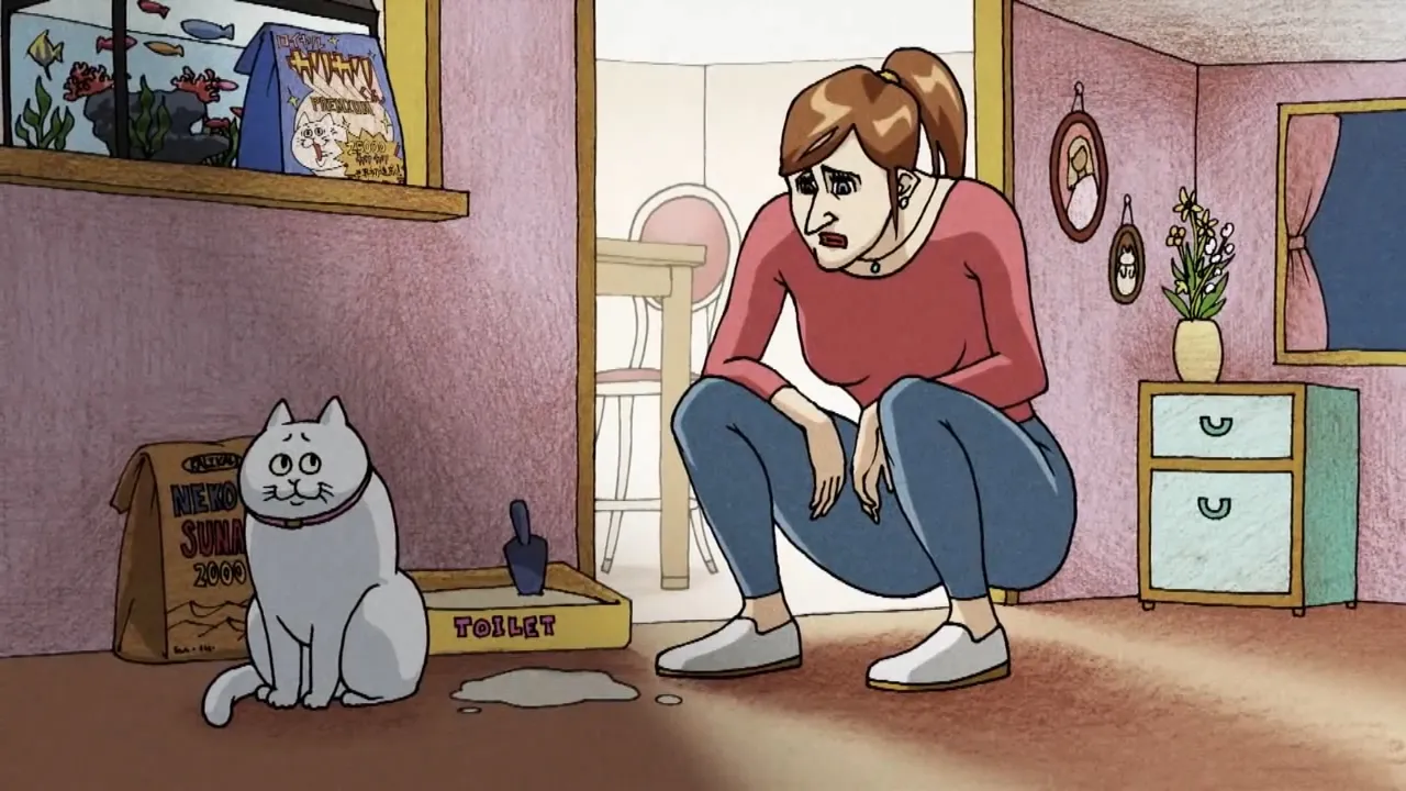 Кошачий Космо Театр
