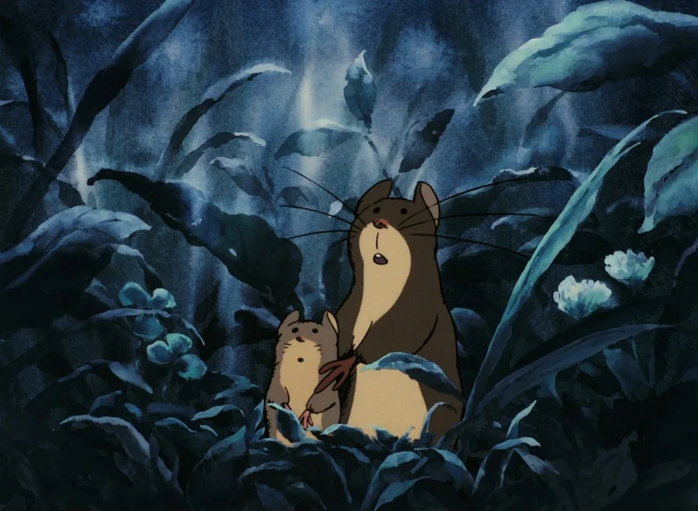 Виолончелист Госю (1982)