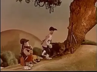 Воспоминания об охоте