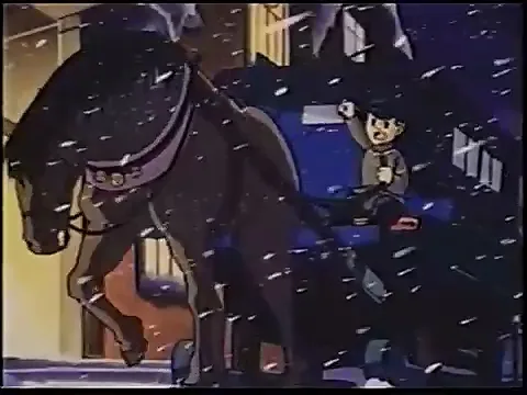 Сундучок Кэндзи