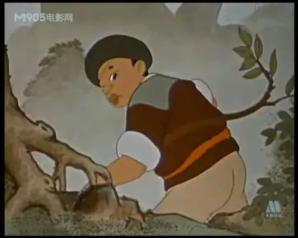 Чжуанский парчовый гобелен