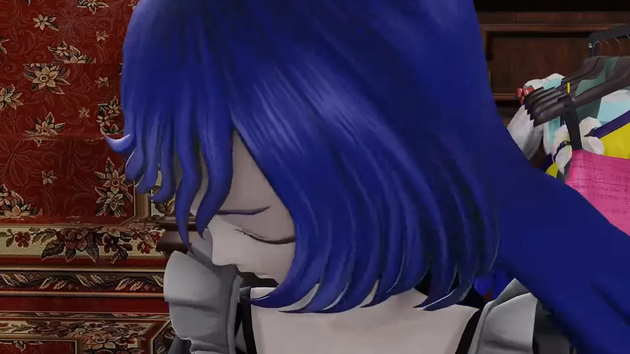 Valis the Animation
