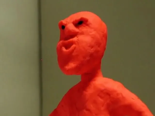 ББГ: Борьба безумной глины