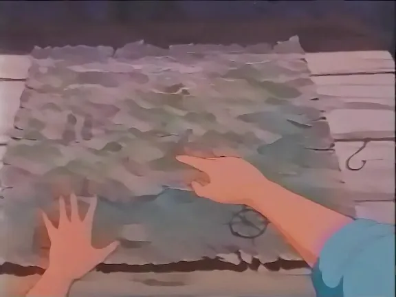 История о нас