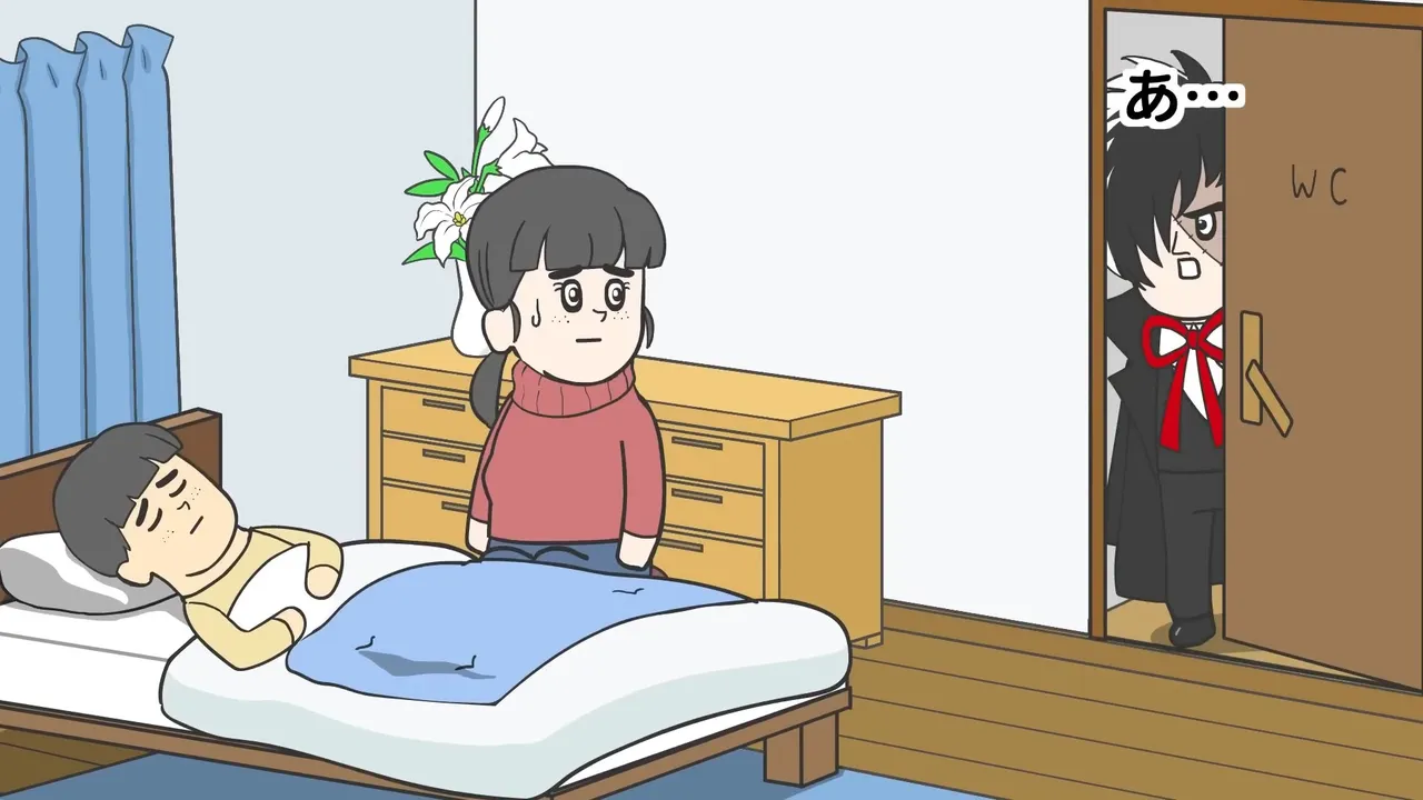 Чёрный Джек, ага, конечно