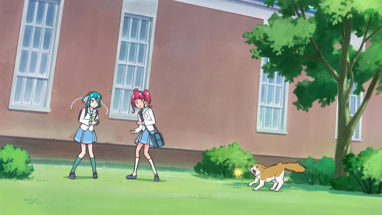 Хорошенькое лекарство: Мерцание звёзд — Наполняя чувствами песню звёзд