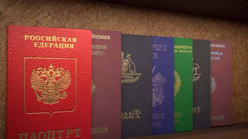 Падший мастер: Эпизод 0