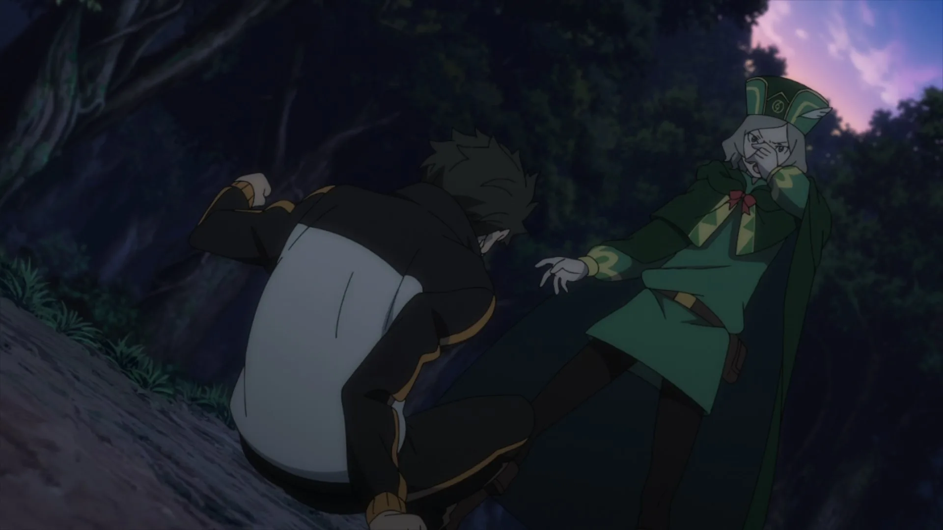 Re:Zero. Жизнь с нуля в альтернативном мире 2. Часть 2