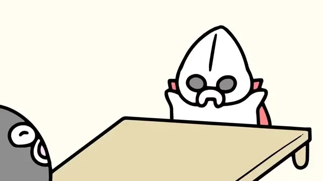 Ohiru no Shocker-san