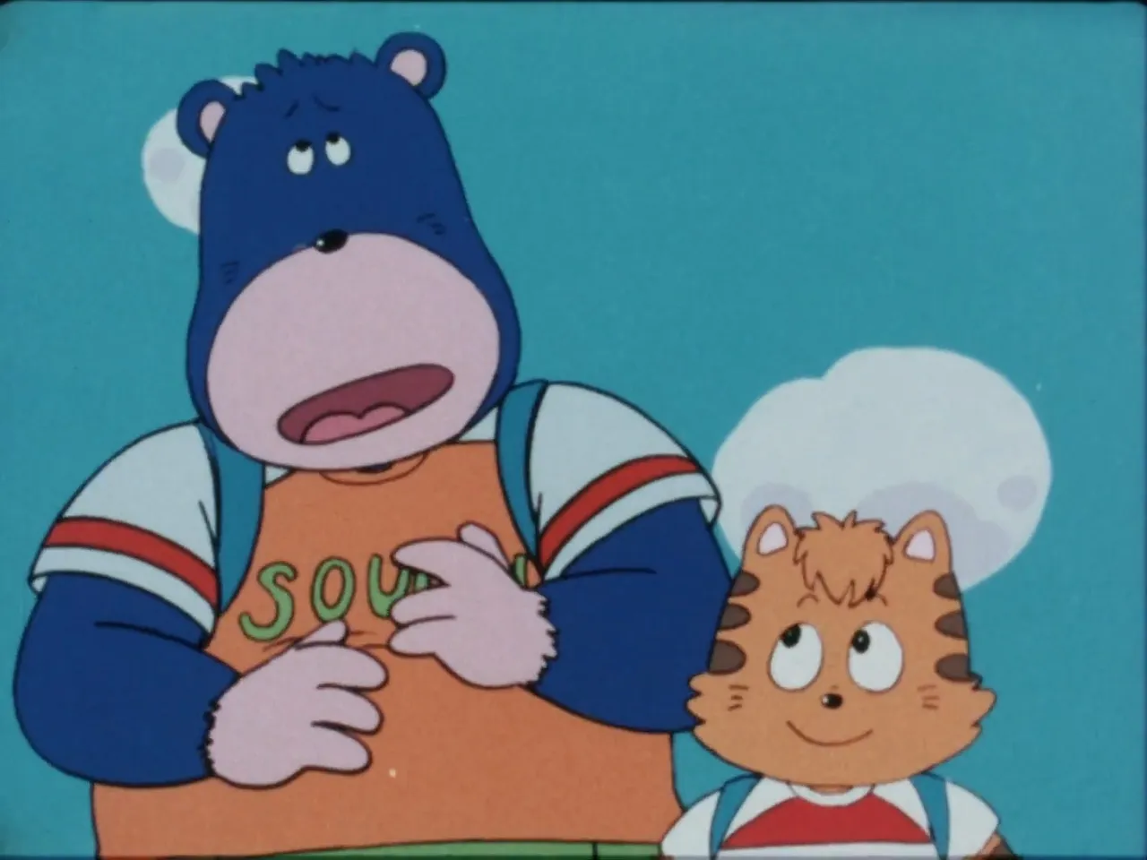 Nyanta no Otanjoubi wa Kaji Sawagi!