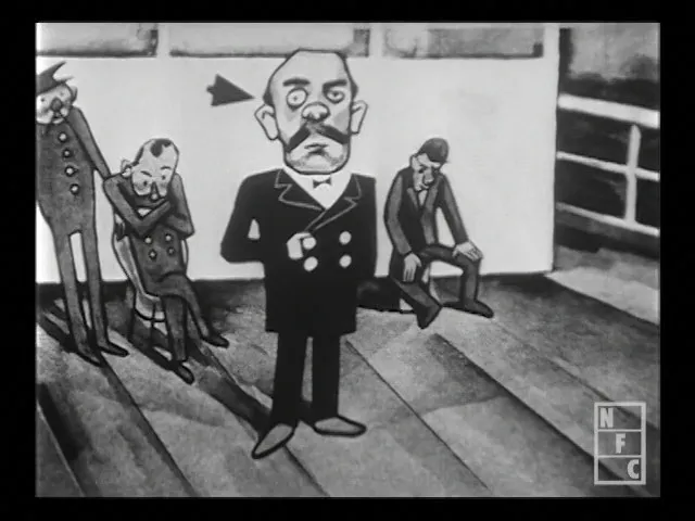 «Этикизация политики» по Симпэю Гото, 1926