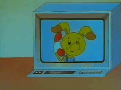 Детектив Чёрный кот (1992)