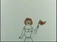 Воображение марафонцев