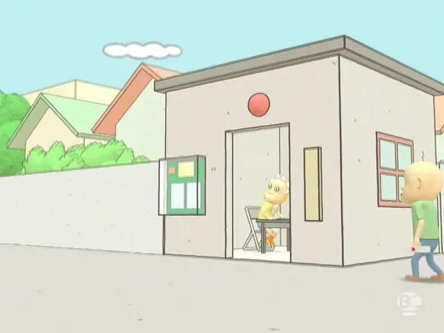 Elec-king The Animation