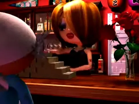 Shitamachi Alien PapiPipiPupi
