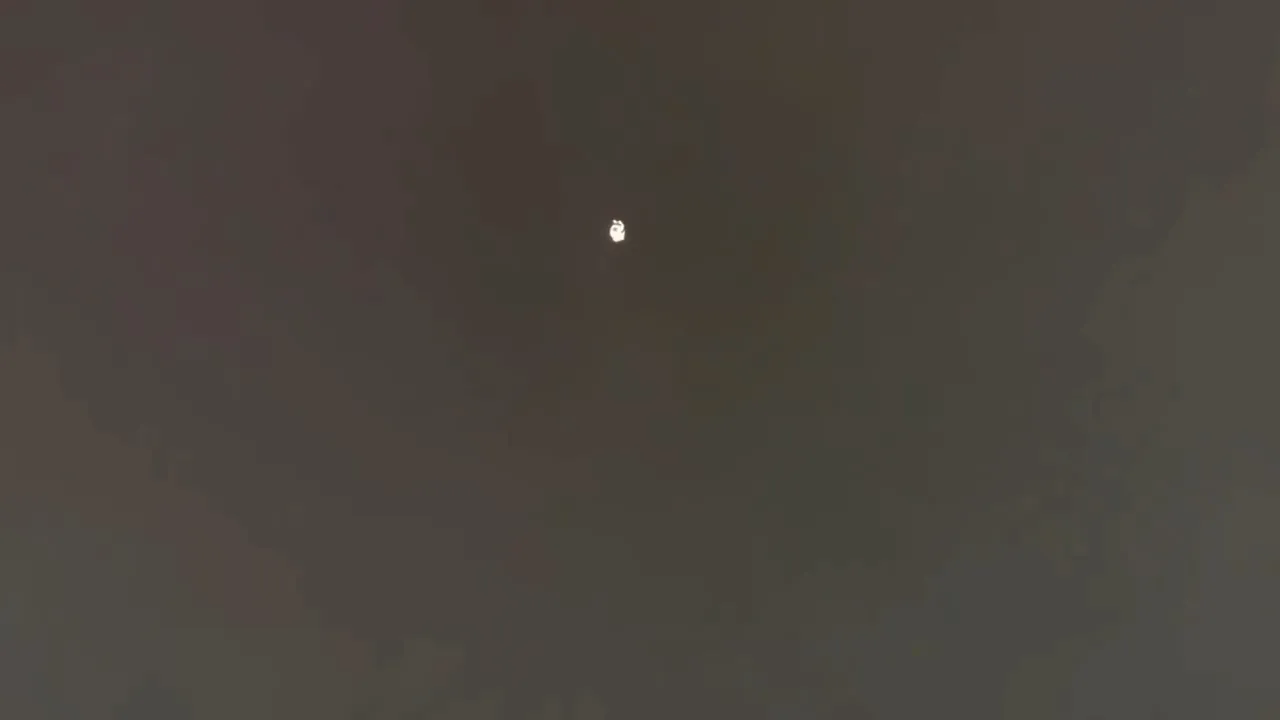 Печальная колыбельная