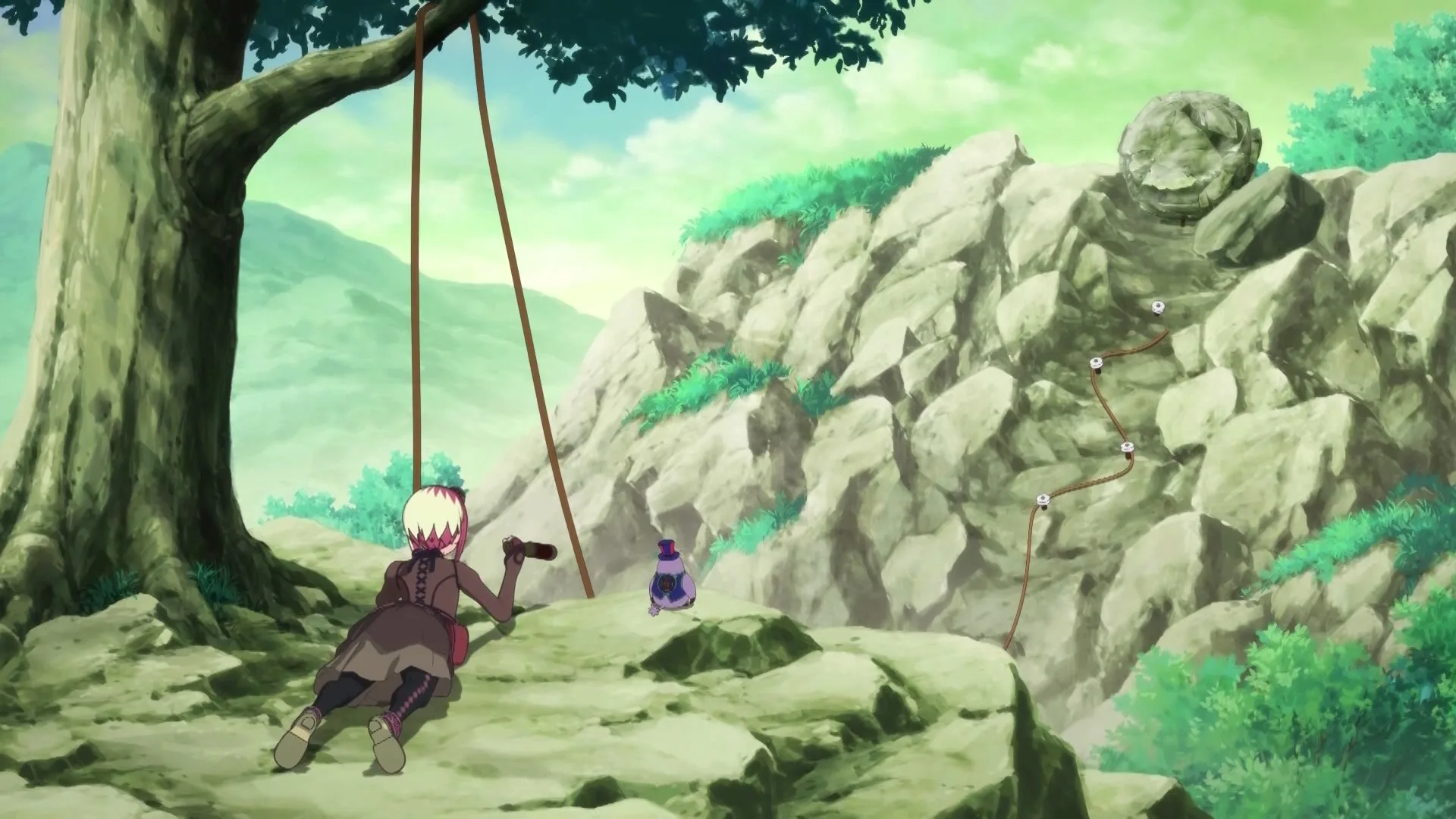 Полуночный безумный маршрут