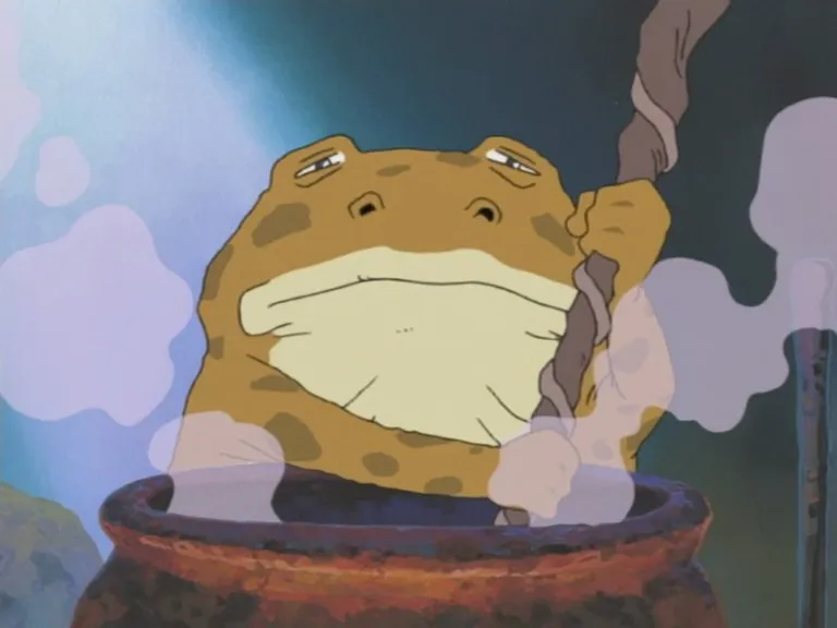 Sayonara, Midori ga Ike: Tobe! Tako Glider!!