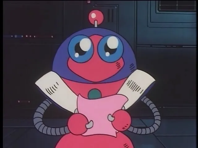 Uchuu Bouei-tai Taabou no Shinkirou Sei wo Sukue!