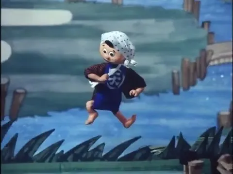Тораян из Тэммы