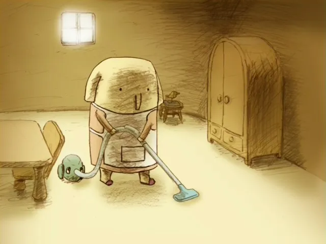 Zoku Zou no Senaka: Baton Touch